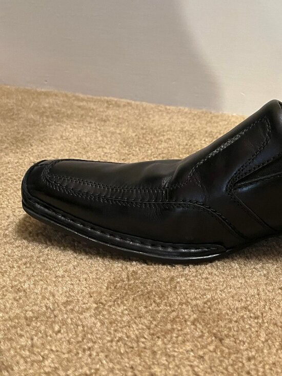 Alfani Fresco men’s shoes, like new main image 9